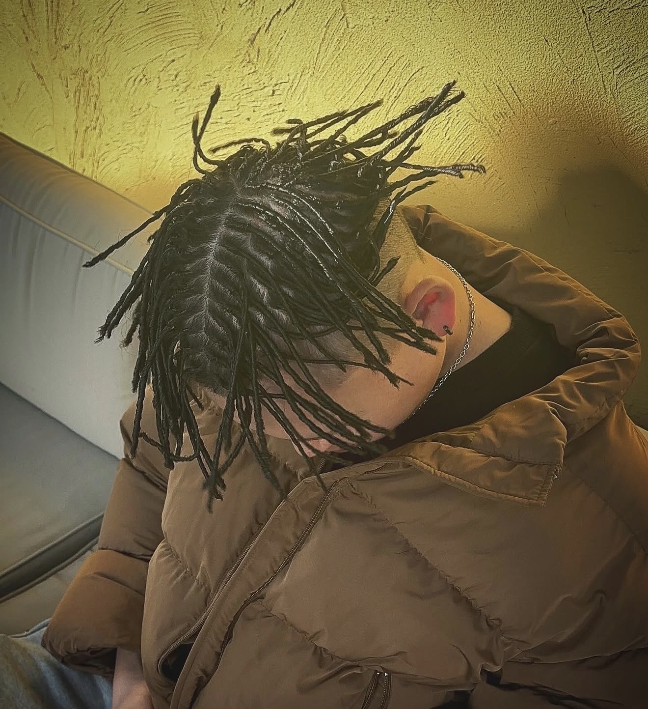 DREADS IN MOTION