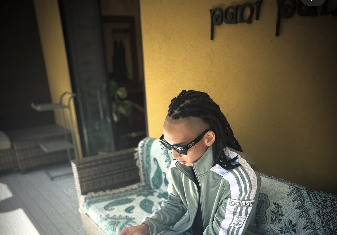 DREADS / CORNROWS