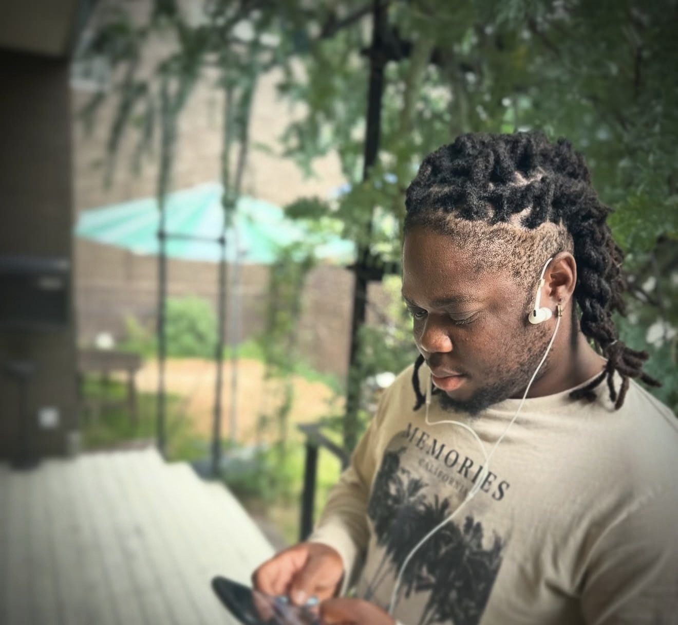 DREADS / STYLE